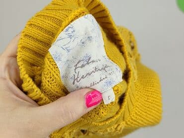 sukienka sweterkowa c a: Women`s sweater, size S (EU 36) — 4