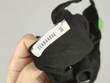 terranova spodnie z wysokim stanem: Terranova, Top damski, rozmiar XS — 4