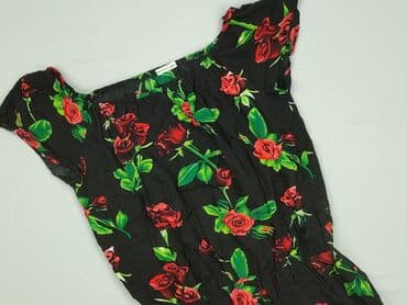 zwiewna sukienki na wesele maxi: Sukienka damska, rozmiar S — 1