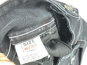 jeans blue versace: Jeansy damskie, rozmiar M — 5