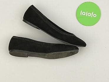 buty na wode: Balerinki damskie, rozmiar 40 — 4