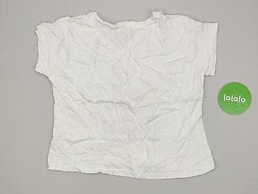 disney pull and bear: Disney Princess, T-shirt damski, rozmiar M — 3