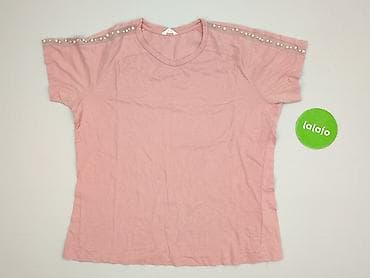 under armour bluza: T-shirt damski, rozmiar M — 2
