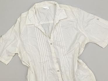 body carters: Canda, Koszula damska, rozmiar 2XL — 1