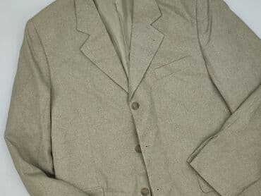 kurtka skórzana lidl: Marynarka dla mężczyzn, rozmiar 2XL — 1