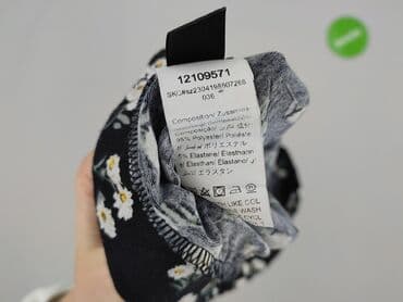 shein spódnice plus size: Shein Curve, Spódnica damska, rozmiar 3XL — 5