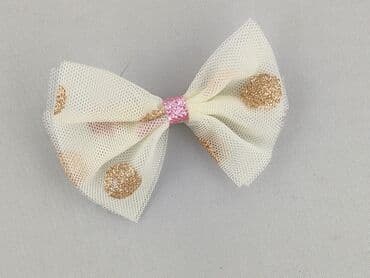 dodatki do zielonej sukienki: Hair clip, Female, condition - Very good — 1