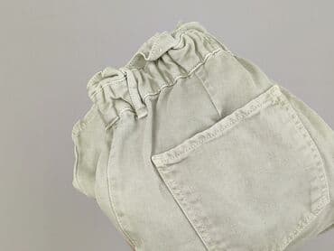 zara spodnie paperbag: Zara, Jeans for women, size S — 7