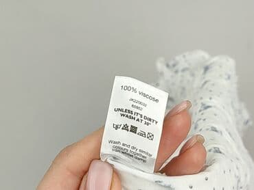 dluga biala koszula: F&F, Koszula damska, rozmiar 3XL — 5