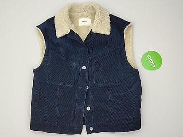 sweter turecki prl: Promod, Kamizelka damska, rozmiar M — 2