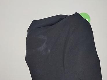 cargo moro pants: Spodnie materiałowe damskie, rozmiar L — 6
