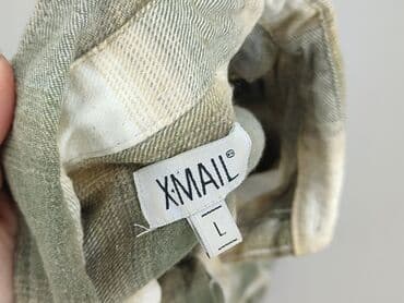 zielona koszulka zara: X-MAIL, Koszulа dla mężczyzn, rozmiar L — 4