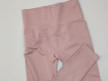 legginsy z futerkiem primark: Workout, Legginsy Sportowe damskie, rozmiar S — 1