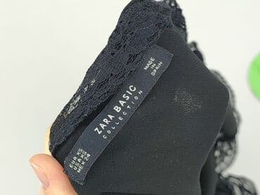 zara bluzki basic: Zara, Top damski, rozmiar XS — 4