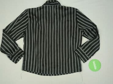 koszula w paski bershka: Bik Bok, Koszula damska, rozmiar M — 3