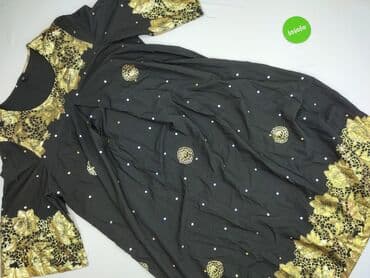 sukienki shein plus size allegro: Shein, Sukienka damska, rozmiar 5XL — 2