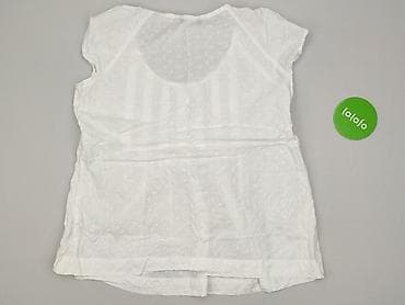 biala koszula 140: Tu, Bluzka damska, rozmiar XL — 3