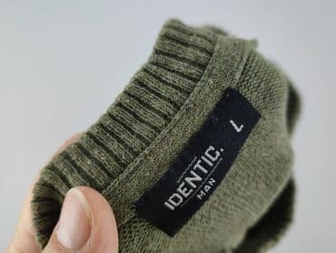 c a sweter w paski: Sweter, L (EU 40), IDENTIC, condition - Good — 4