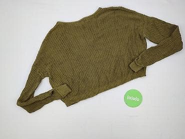 crop sweter: FB Sister, Sweter damski, rozmiar S — 3