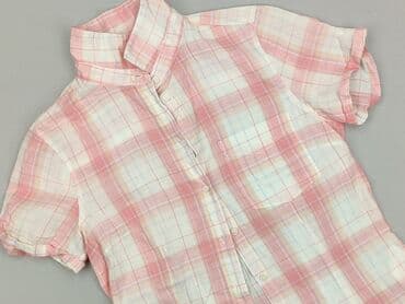 koszule aries: H&M L.O.G.G., Koszula damska, rozmiar S — 1