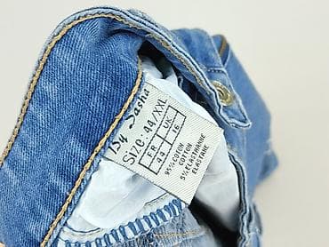 blue jeans amiri: Jeansy damskie, rozmiar 2XL — 5