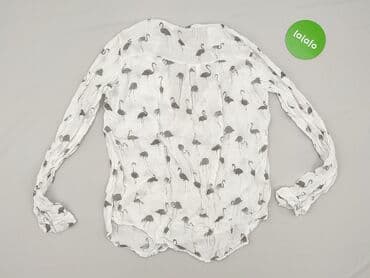 t shirty z kaczorem donaldem: Flamingo, Bluzka damska, rozmiar S — 3