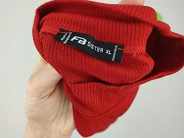 fabryka bodziakow fb: FB Sister, T-shirt damski, rozmiar XL — 4