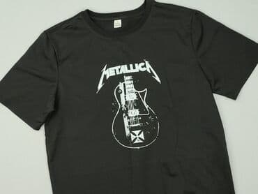 Metall, Футболка для чоловіків, розмір S