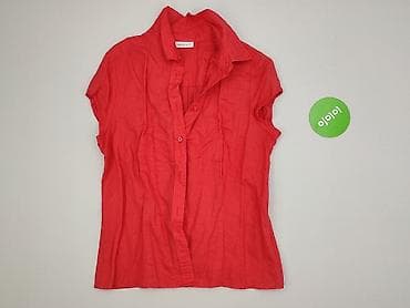 icon shirts: Yessica, Koszula damska, rozmiar M — 2