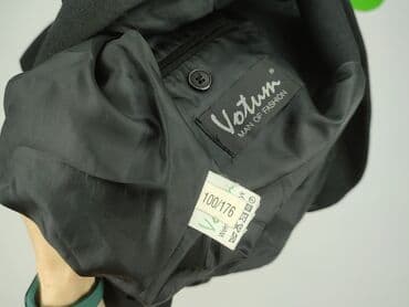 kurtka vila: Marynarka dla mężczyzn, rozmiar S — 5