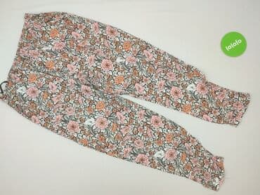 spodnie piżamowe pepco: Dorothy Perkins, Spodnie materiałowe damskie, rozmiar L — 3