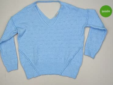 oysho swetry: OXXO, Sweter damski, rozmiar S — 2