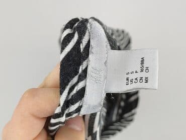 czerwony sweter h m: H&M, Bluzka damska, S — 4