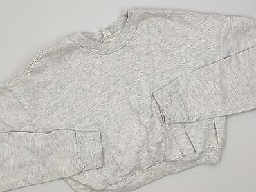bluza z futrem: Asos, Bluza damska
, rozmiar S — 1
