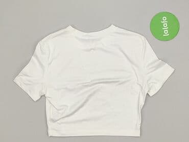 t shirty cropp: Shein, Top damski, rozmiar S — 3