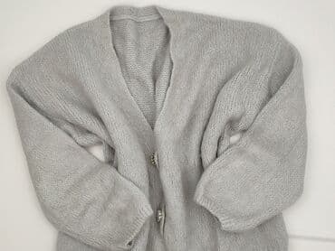 sweter 3xl: Kardigan damski, 3XL — 1