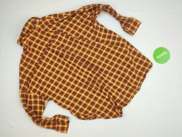 bluzka w paski pepco: Sinsay, Koszulа dla mężczyzn, rozmiar M — 3