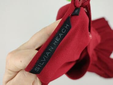 sukienka hexeline: Silvian Heach, Sukienka damska, rozmiar XS — 4