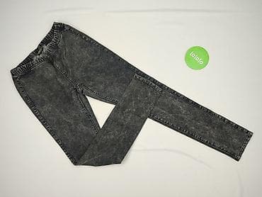 lv jeans: Spodnie damskie, rozmiar XS — 2