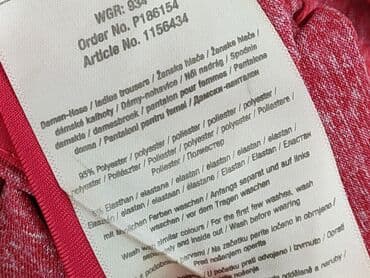 oreo majtki: Ergee, Legginsy Sportowe damskie, rozmiar S — 5