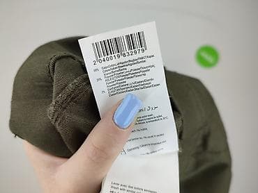 jeans girlfriend: Legginsy Eleganckie damskie, rozmiar XL — 5