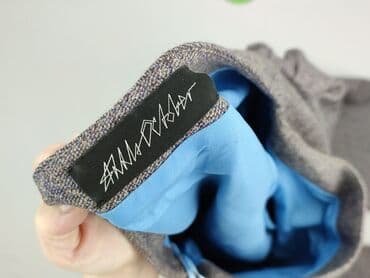 kombinezon damski eko skóra: Kombinezon damski, rozmiar S — 4