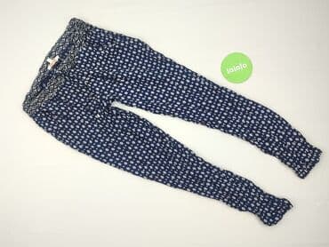 spodnie pizamowe hello kity: Spodnie materiałowe damskie, rozmiar M — 2