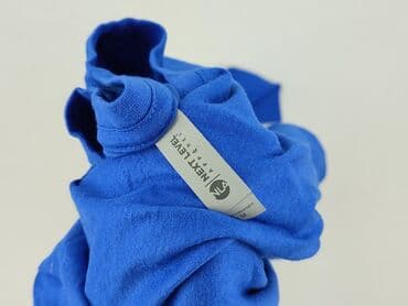 biala bluzka: Bluzka dla mężczyzn, rozmiar M — 4