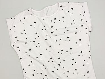 T-shirt damski, rozmiar 3XL