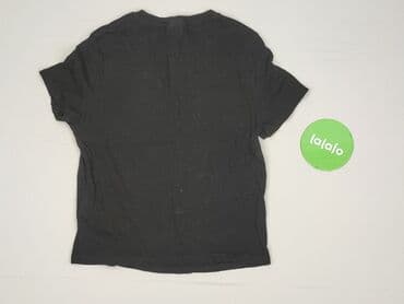 koszulka slipknot cropp: Topshop, T-shirt damski, rozmiar S — 5