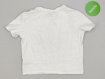 tech: Sinsay, T-shirt damski, rozmiar M — 3