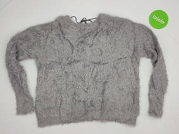 "koc": Светр жіночий, розмір 4XL — 2