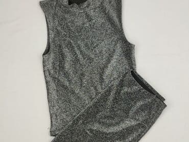 garnitury damskie sinsay: Sinsay, Elegancki komplet, rozmiar M — 2