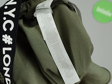 dres nylonowy: Szorty damskie, rozmiar XS — 5